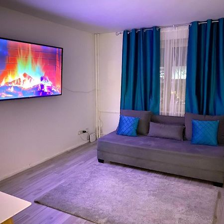 2 Zimmer Wohnung Im Herzen Von Μπραουνσβάιγκ Εξωτερικό φωτογραφία