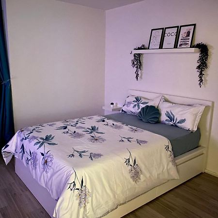 2 Zimmer Wohnung Im Herzen Von Μπραουνσβάιγκ Εξωτερικό φωτογραφία