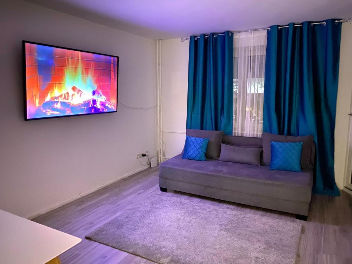 2 Zimmer Wohnung Im Herzen Von Μπραουνσβάιγκ Εξωτερικό φωτογραφία