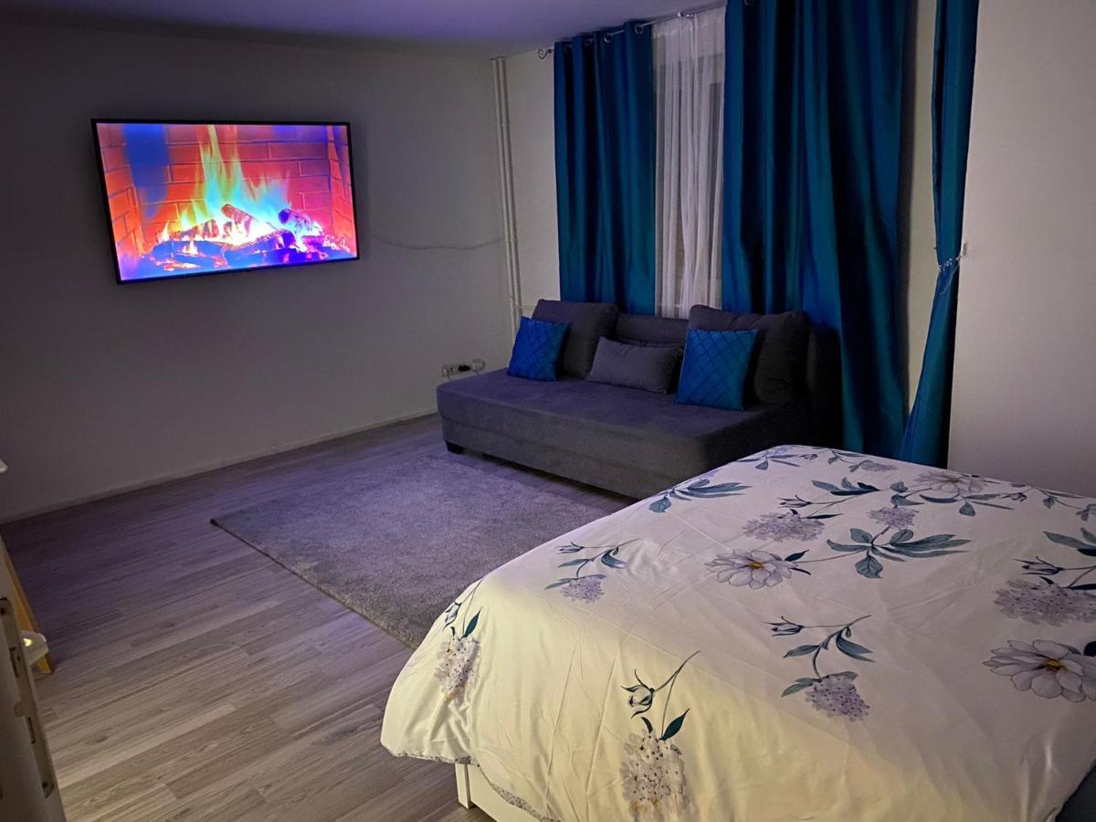 2 Zimmer Wohnung Im Herzen Von Μπραουνσβάιγκ Εξωτερικό φωτογραφία