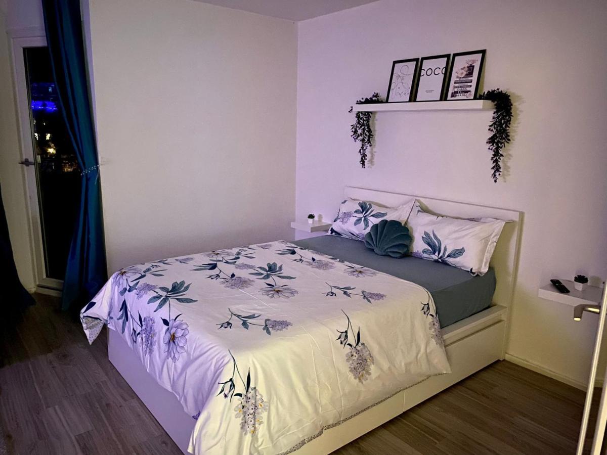 2 Zimmer Wohnung Im Herzen Von Μπραουνσβάιγκ Εξωτερικό φωτογραφία