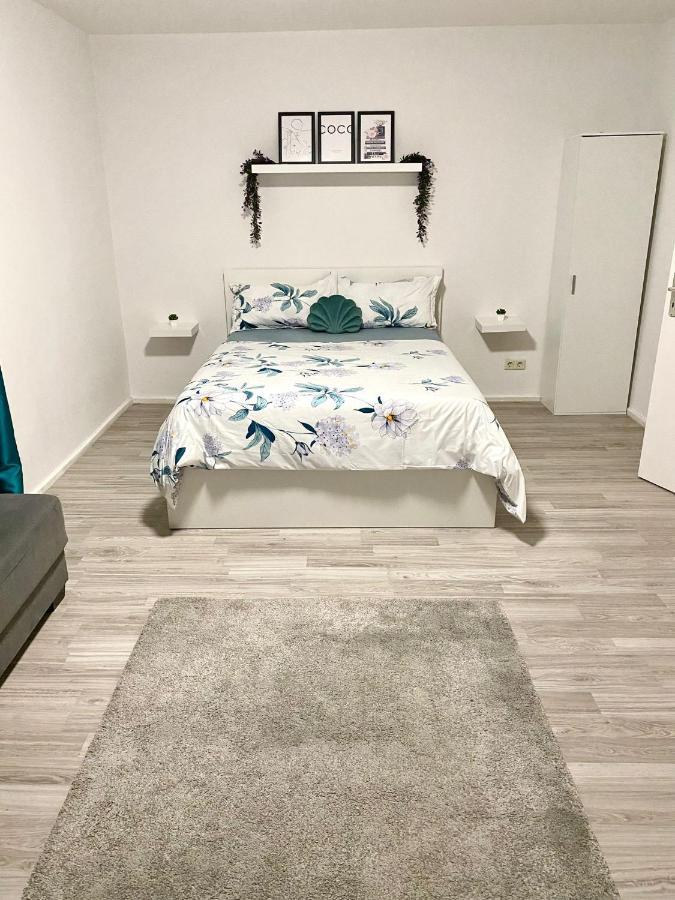 2 Zimmer Wohnung Im Herzen Von Μπραουνσβάιγκ Εξωτερικό φωτογραφία