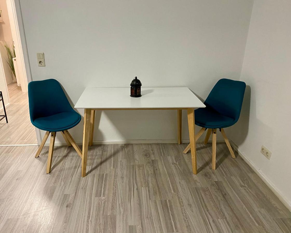 2 Zimmer Wohnung Im Herzen Von Μπραουνσβάιγκ Εξωτερικό φωτογραφία