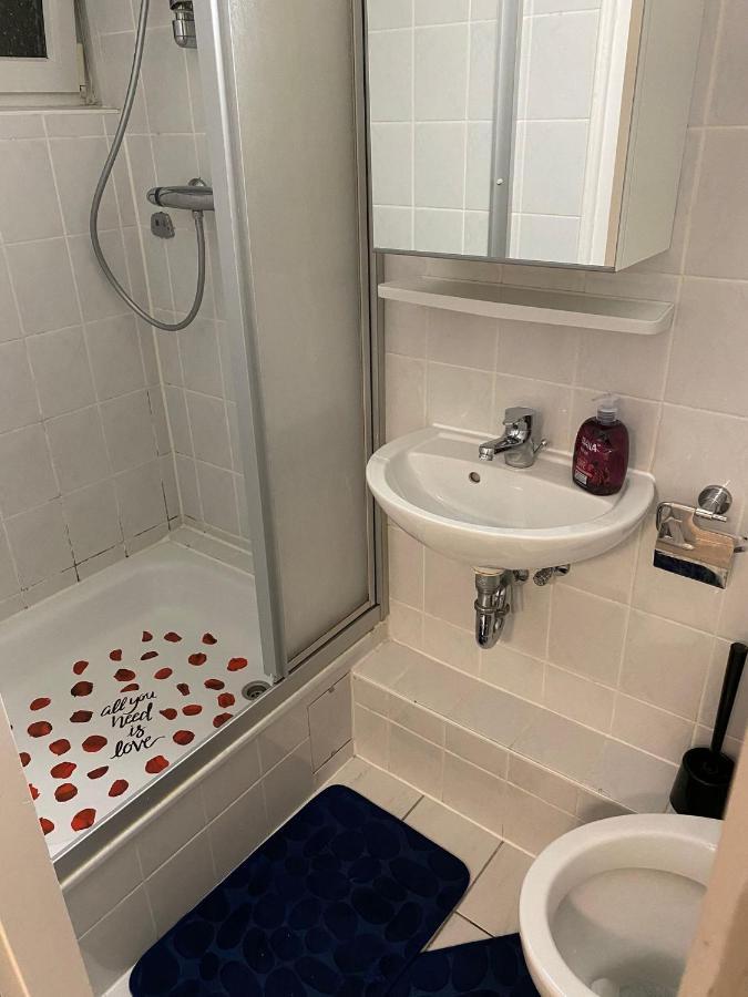 2 Zimmer Wohnung Im Herzen Von Μπραουνσβάιγκ Εξωτερικό φωτογραφία